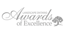 Landscape Ontario Award of Excellence