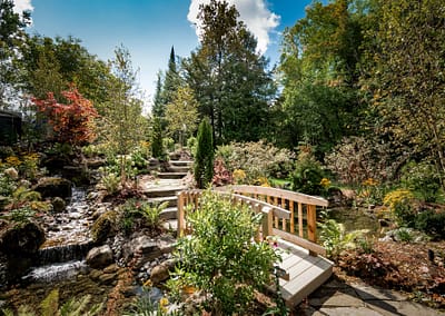 Landscape Design for an Outdoor Home Renovation in Erin, Ontario by Tumber & Associates