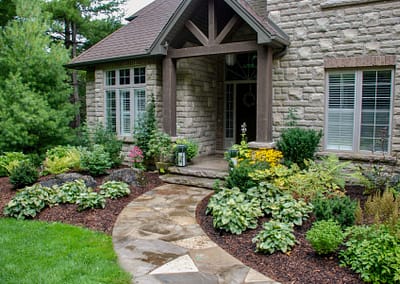 Tumber Garden Care and maintenance services